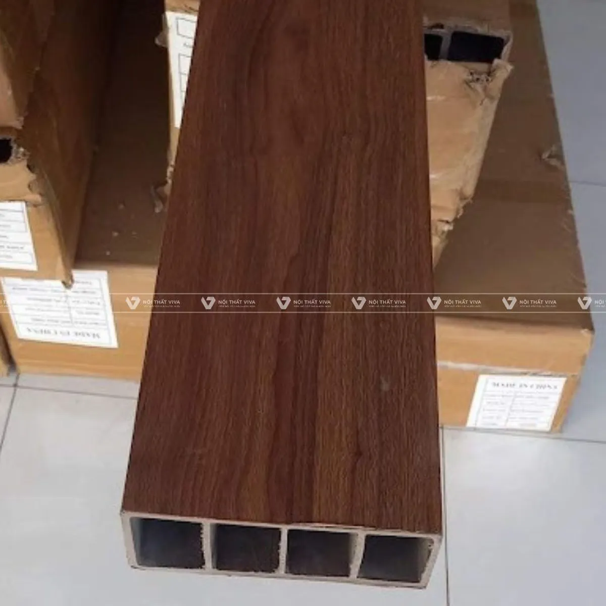 Vách lam nhựa giả gỗ là gì? Xu hướng thiết kế và địa chỉ thi công uy tín Vách lam nhựa giả gỗ là gì? Xu hướng thiết kế và địa chỉ thi công uy tín