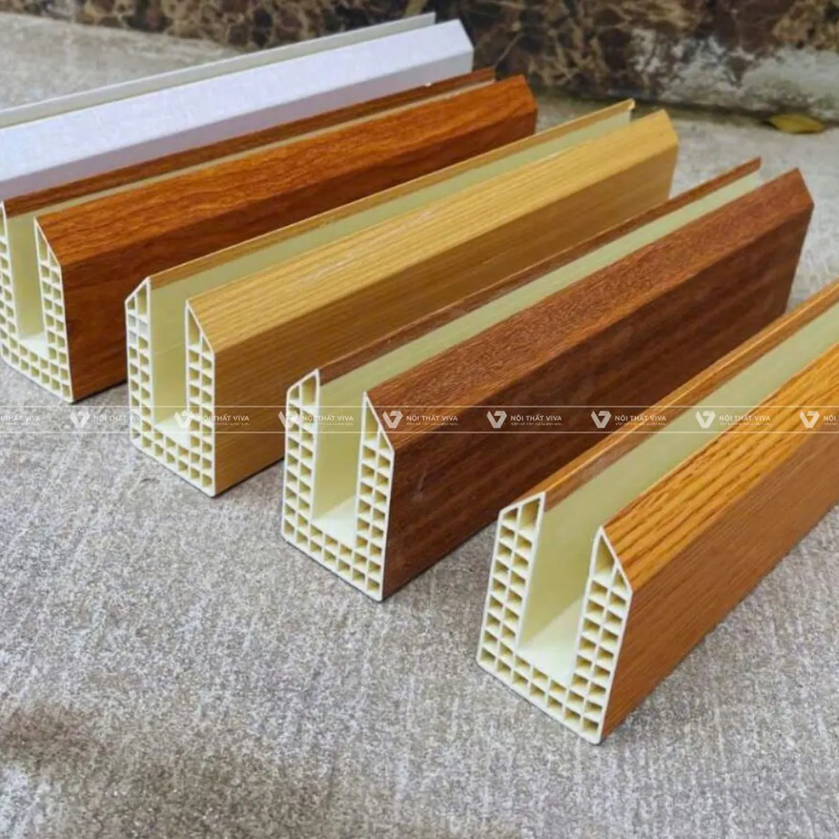 Vách lam nhựa giả gỗ là gì? Xu hướng thiết kế và địa chỉ thi công uy tín Vách lam nhựa giả gỗ là gì? Xu hướng thiết kế và địa chỉ thi công uy tín