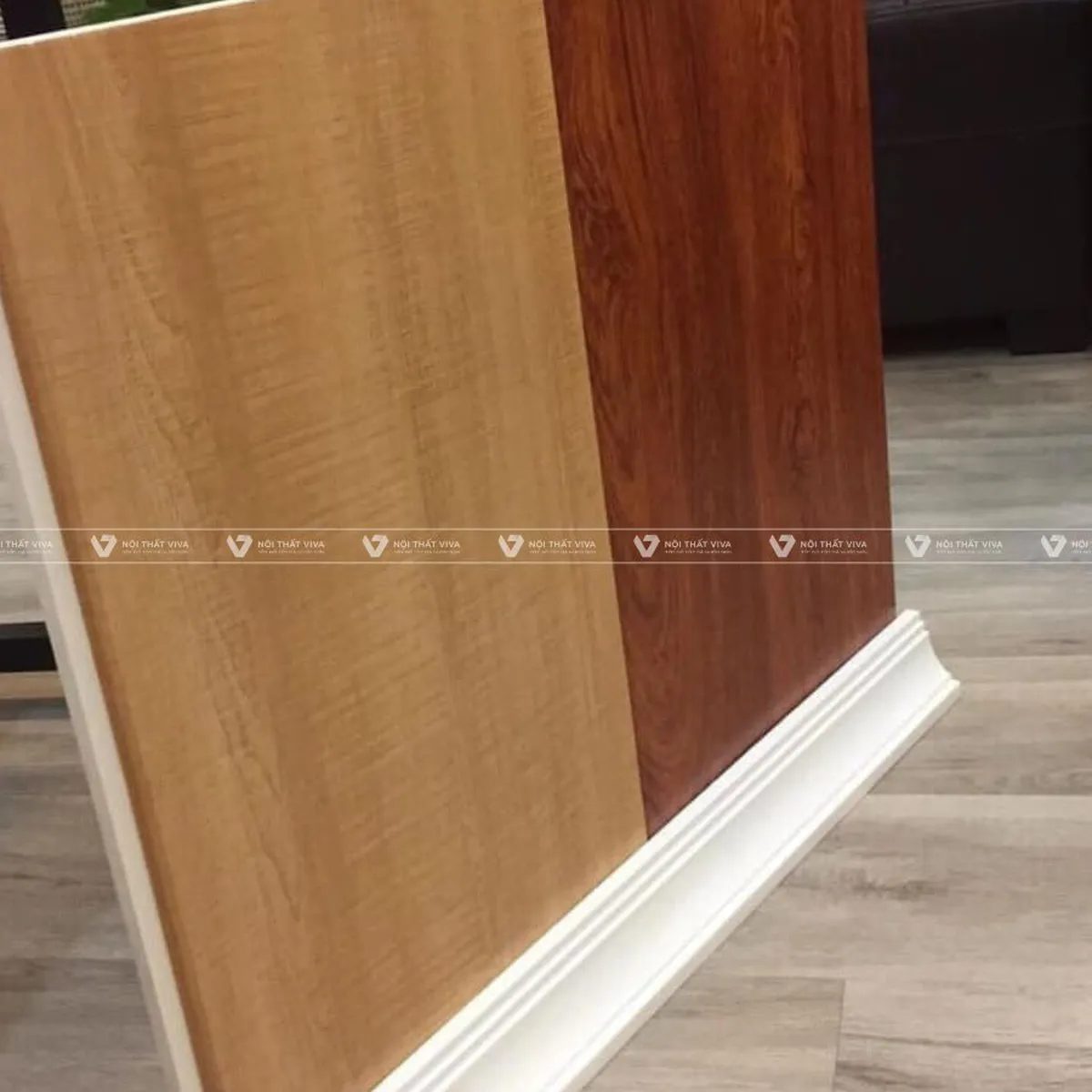 Vách lam nhựa giả gỗ là gì? Xu hướng thiết kế và địa chỉ thi công uy tín Vách lam nhựa giả gỗ là gì? Xu hướng thiết kế và địa chỉ thi công uy tín