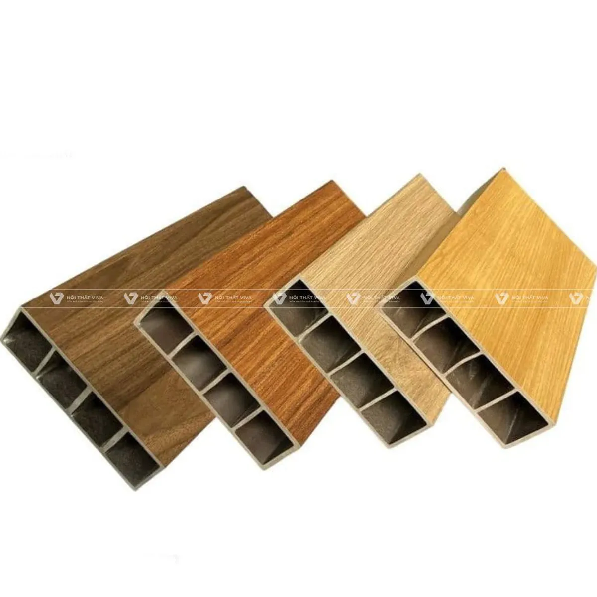 Vách lam nhựa giả gỗ là gì? Xu hướng thiết kế và địa chỉ thi công uy tín Vách lam nhựa giả gỗ là gì? Xu hướng thiết kế và địa chỉ thi công uy tín