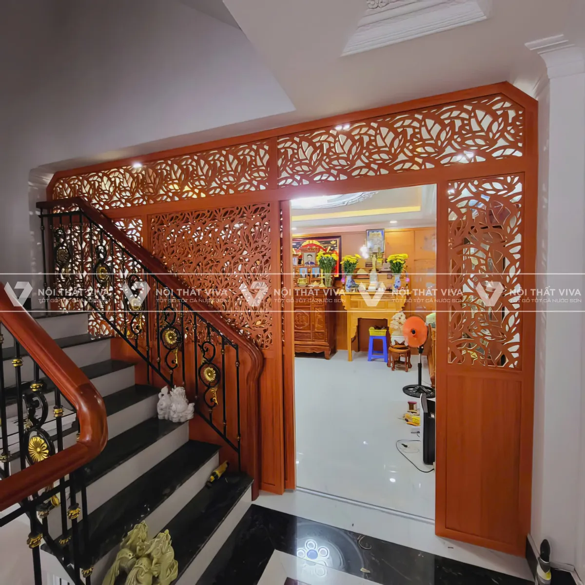 Vách Ngăn Cửa Lùa Vách Ngăn Cửa Lùa