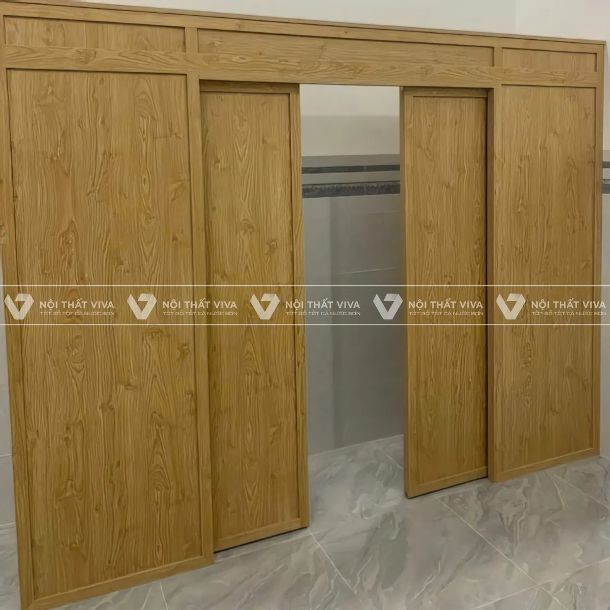 Vách Ngăn Cửa Lùa Vách Ngăn Cửa Lùa