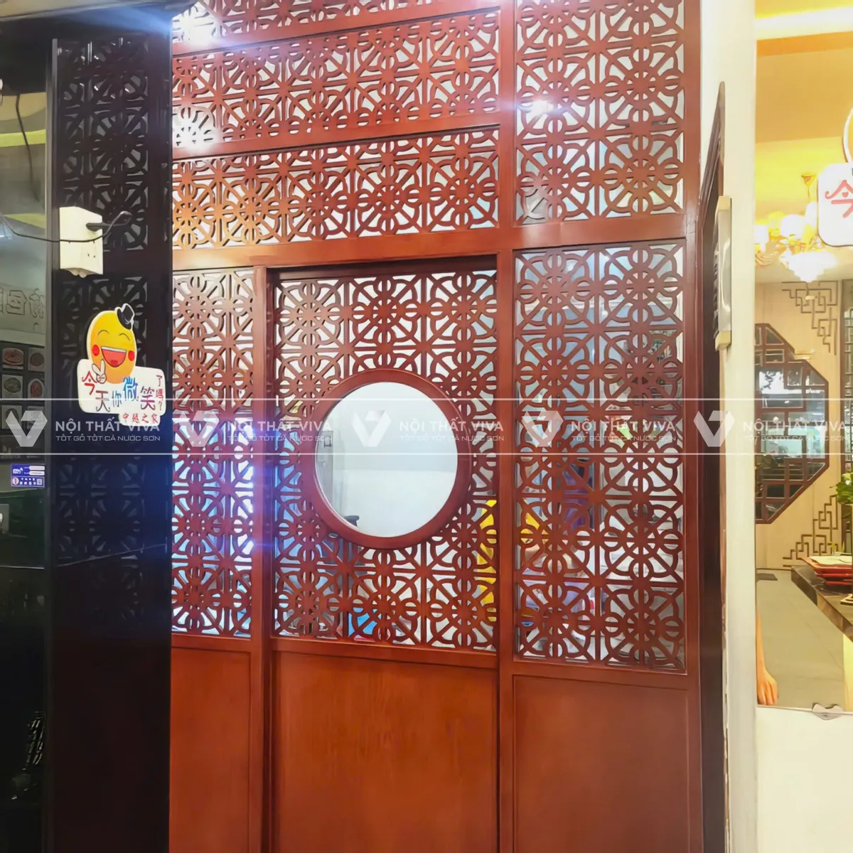 Vách Ngăn Cửa Lùa Vách Ngăn Cửa Lùa