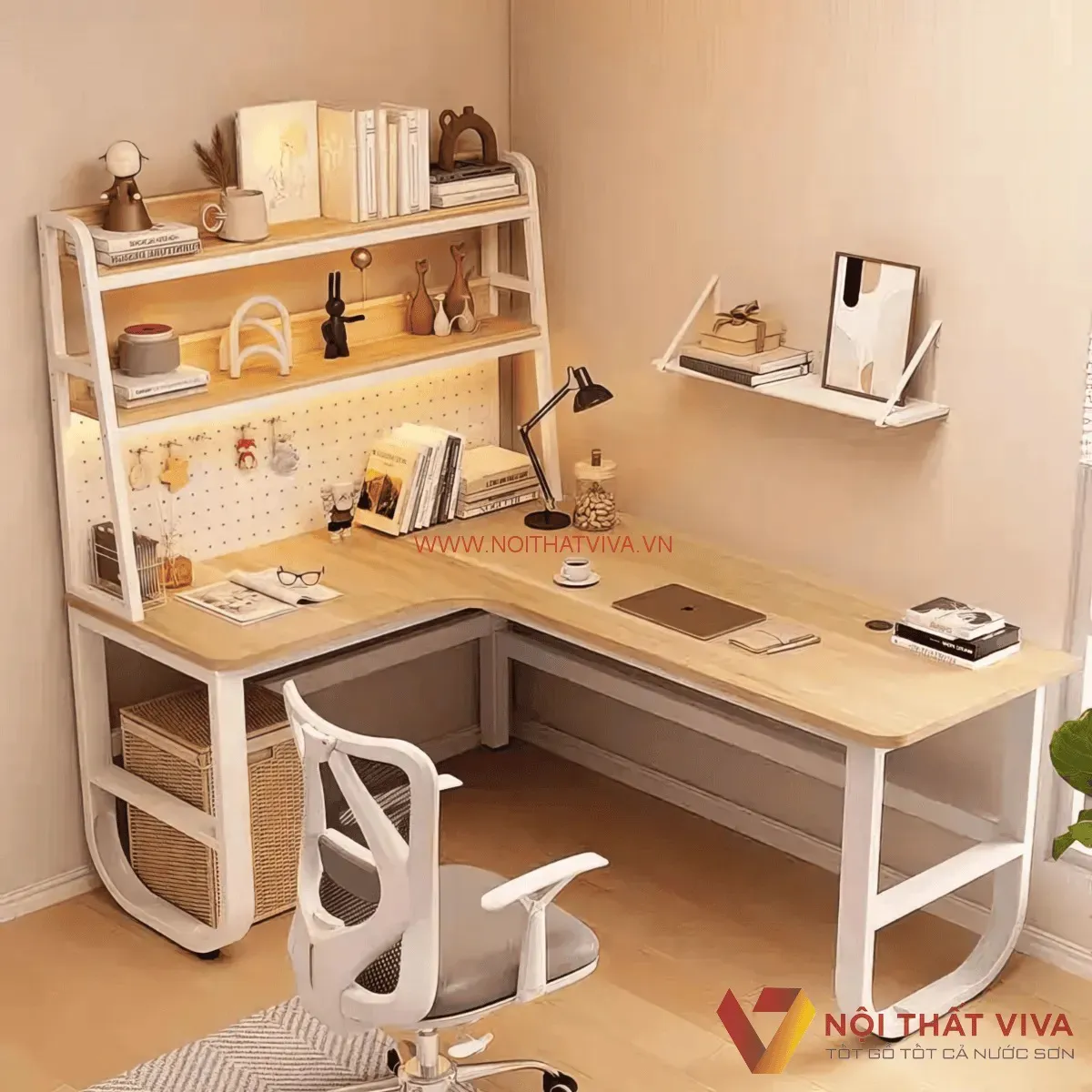 Xu hướng chọn bàn học sinh bằng gỗ đẹp, bền và an toàn theo từng độ tuổi Xu hướng chọn bàn học sinh bằng gỗ đẹp, bền và an toàn theo từng độ tuổi
