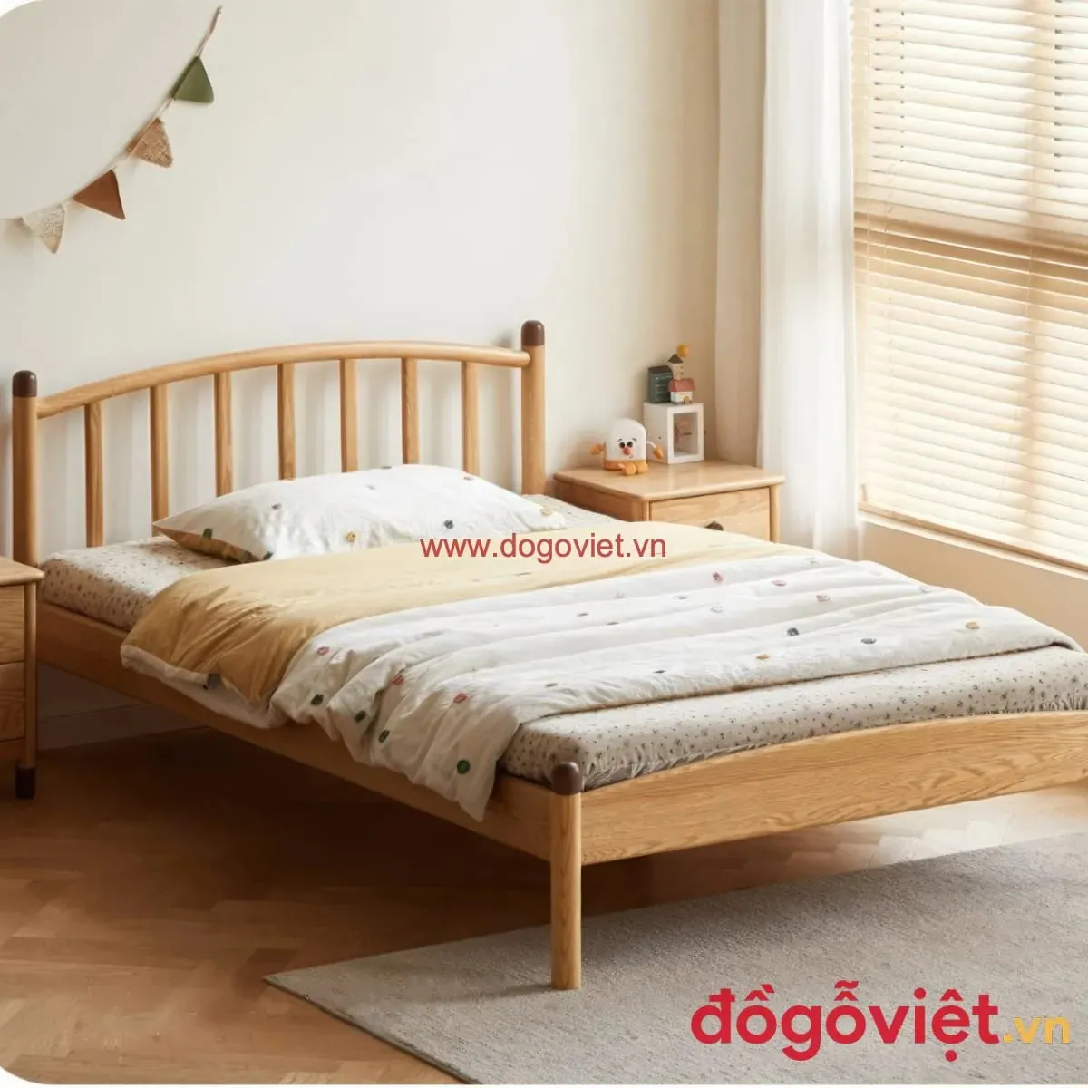 Xu hướng giường trẻ em 1m4 đẹp, giải pháp tối ưu diện tích cho nhà nhỏ Xu hướng giường trẻ em 1m4 đẹp, giải pháp tối ưu diện tích cho nhà nhỏ