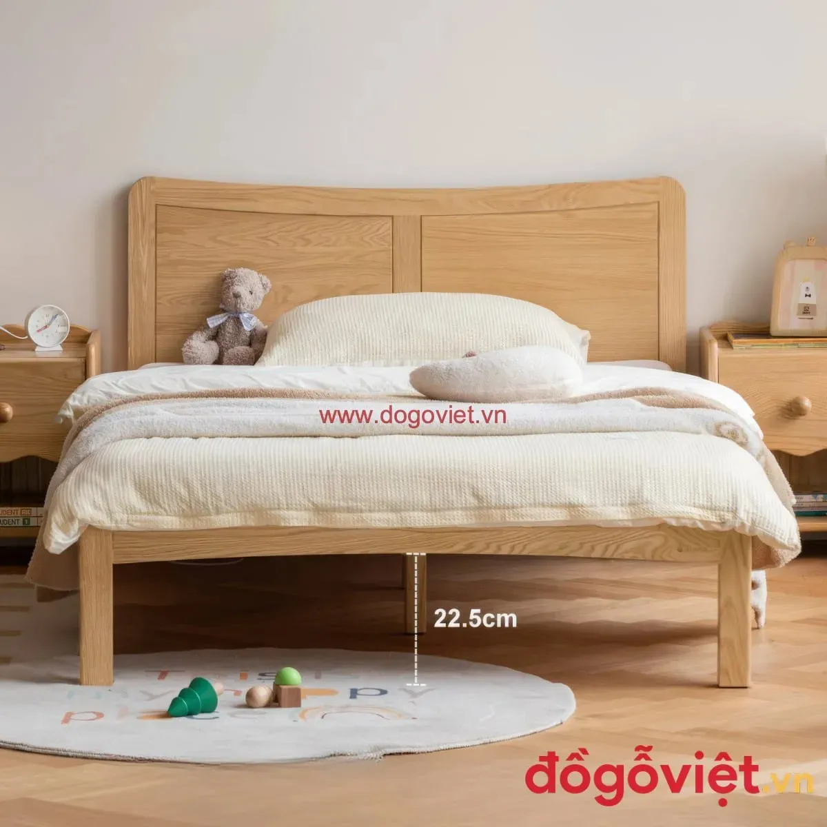 Xu hướng giường trẻ em 1m4 đẹp, giải pháp tối ưu diện tích cho nhà nhỏ Xu hướng giường trẻ em 1m4 đẹp, giải pháp tối ưu diện tích cho nhà nhỏ