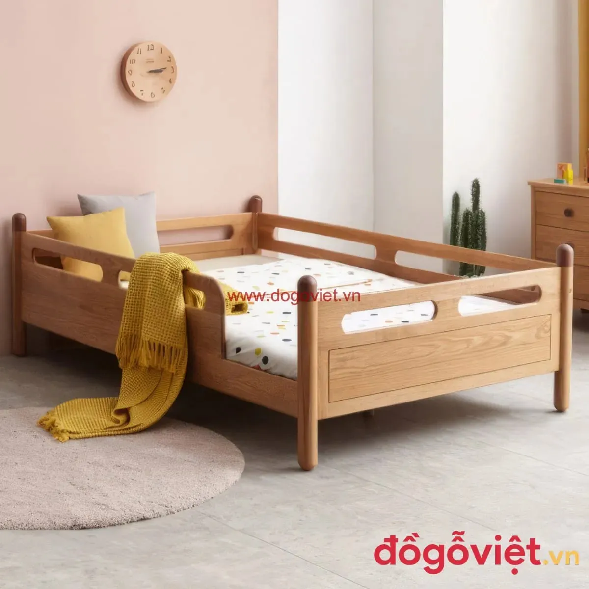 Xu hướng giường trẻ em 1m4 đẹp, giải pháp tối ưu diện tích cho nhà nhỏ Xu hướng giường trẻ em 1m4 đẹp, giải pháp tối ưu diện tích cho nhà nhỏ