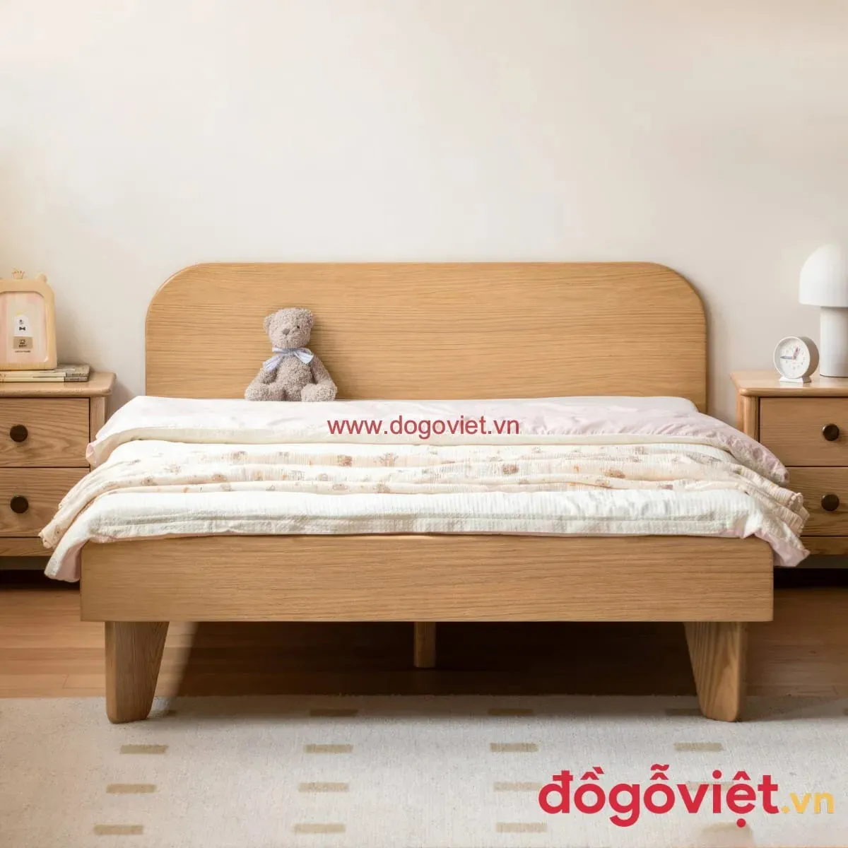 Xu hướng giường trẻ em 1m4 đẹp, giải pháp tối ưu diện tích cho nhà nhỏ Xu hướng giường trẻ em 1m4 đẹp, giải pháp tối ưu diện tích cho nhà nhỏ