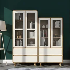 Tủ Đựng Hồ Sơ Nhỏ Thiết Kế Hiện Đại Nhỏ Gọn Chất Liệu Gỗ Sồi Tự Nhiên Tủ Đựng Hồ Sơ Nhỏ Thiết Kế Hiện Đại Nhỏ Gọn Chất Liệu Gỗ Sồi Tự Nhiên