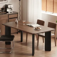 Bàn Ghế Ăn Gỗ Sồi Tự Nhiên Kiểu Dáng Thanh Lịch Giá Tốt Bàn Ghế Ăn Gỗ Sồi Tự Nhiên Kiểu Dáng Thanh Lịch Giá Tốt