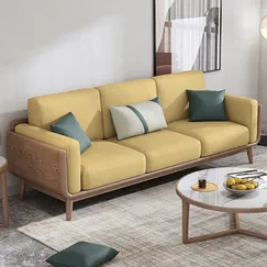 Bàn Ghế Phòng Khách Chung Cư Nhỏ Gọn Kiểu Dáng Tinh Tế  Bàn Ghế Phòng Khách Chung Cư Nhỏ Gọn Kiểu Dáng Tinh Tế
