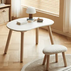 Bàn Học Mini Cho Trẻ Nhỏ Kiểu Dáng Dễ Thương Nhỏ Gọn Bàn Học Mini Cho Trẻ Nhỏ Kiểu Dáng Dễ Thương Nhỏ Gọn