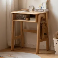 Bàn Học Nhỏ Gọn Cho Trẻ Em Gỗ Tự Nhiên Chất Lượng Hiện Đại Bàn Học Nhỏ Gọn Cho Trẻ Em Gỗ Tự Nhiên Chất Lượng Hiện Đại