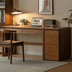 Bàn Làm Việc Gỗ Óc Chó Cao Cấp Kiểu Dáng Thanh Lịch Giá Hợp Lý  Bàn Làm Việc Gỗ Óc Chó Cao Cấp Kiểu Dáng Thanh Lịch Giá Hợp Lý