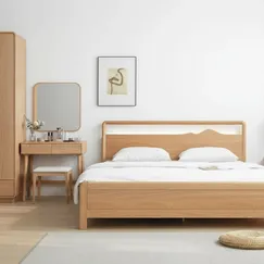 Combo Giường Tủ Phòng Ngủ Giá Rẻ Thiết Kế Đẹp Chất Lượng  Combo Giường Tủ Phòng Ngủ Giá Rẻ Thiết Kế Đẹp Chất Lượng