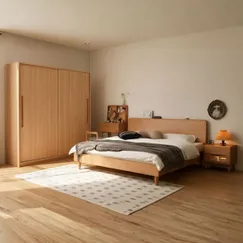 Combo Phòng Ngủ Cao Cấp Thiết Kế Tinh Xảo Giá Ưu Đãi 