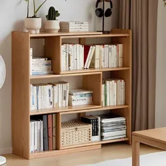 Giá Để Sách Bằng Gỗ Tự Nhiên Thiết Kế Hiện Đại Chất Lượng Bền Đẹp Giá Để Sách Bằng Gỗ Tự Nhiên Thiết Kế Hiện Đại Chất Lượng Bền Đẹp