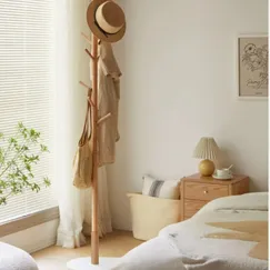 Giá Treo Quần Áo Trong Phòng Ngủ Thiết Kế Nhỏ Gọn Tinh Tế Giá Treo Quần Áo Trong Phòng Ngủ Thiết Kế Nhỏ Gọn Tinh Tế