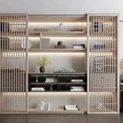 Kệ Đựng Đồ Thiết Kế Hiện Đại Chắc Chắn