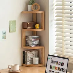 Kệ Sách Để Bàn Tinh Tế Trang Trí Không Gian Làm Việc Kệ Sách Để Bàn Tinh Tế Trang Trí Không Gian Làm Việc