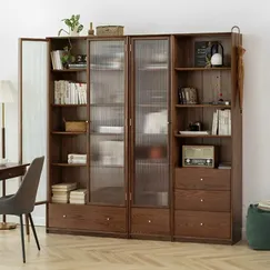 Kệ Sách Đẹp Phòng Khách Cỡ Lớn Mang Vẻ Đẹp Hiện Đại Và Sự Tiện Lợi Kệ Sách Đẹp Phòng Khách Cỡ Lớn Mang Vẻ Đẹp Hiện Đại Và Sự Tiện Lợi