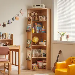 Kệ Sách Đứng Đẹp Thiết Kế Dễ Thương Cho Bé Kệ Sách Đứng Đẹp Thiết Kế Dễ Thương Cho Bé