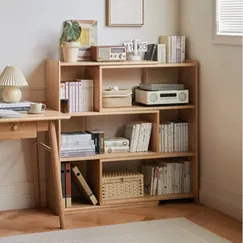 Kệ Sách Thông Minh Kéo Mở Tăng Kích Thước Tiện Dụng Thiết Kế Gọn Nhẹ Kệ Sách Thông Minh Kéo Mở Tăng Kích Thước Tiện Dụng Thiết Kế Gọn Nhẹ