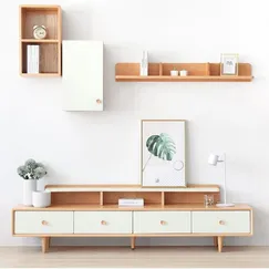 Kệ Tivi Cao Cấp Thiết Kế 2 Tầng Tối Ưu Gỗ Tự Nhiên Chất Lượng Kệ Tivi Cao Cấp Thiết Kế 2 Tầng Tối Ưu Gỗ Tự Nhiên Chất Lượng