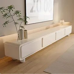 Kệ Tivi Gỗ Tự Nhiên Thiết Kế Chân Cao Sang Trọng Kệ Tivi Gỗ Tự Nhiên Thiết Kế Chân Cao Sang Trọng