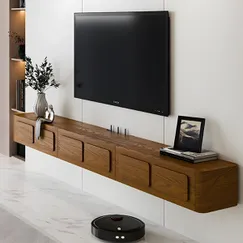 Kệ Tivi Hiện Đại Treo Tường Gỗ Tự Nhiên Thiết Kế Chất Lượng Hiện Đại Kệ Tivi Hiện Đại Treo Tường Gỗ Tự Nhiên Thiết Kế Chất Lượng Hiện Đại