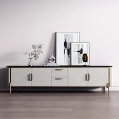 Kệ Tủ Tivi Giá Tốt Thiết Kế Cửa Mở Tiện Lợi Chất Lượng Bền Bỉ