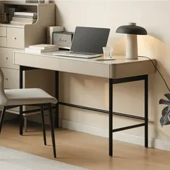 Mẫu Bàn Làm Việc Đẹp Tại Nhà Chất Liệu Gỗ Sồi Nguyên Khối Kèm Ngăn Kéo Tiện  Dụng Mẫu Bàn Làm Việc Đẹp Tại Nhà Chất Liệu Gỗ Sồi Nguyên Khối Kèm Ngăn Kéo Tiện  Dụng