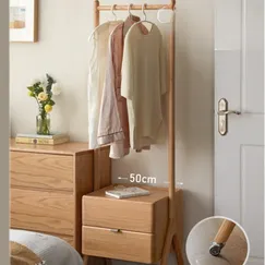 Mẫu Giá Treo Quần Áo Đẹp Thiết Kế Hiện Đại Kèm Hộp Tủ Tinh Tế Mẫu Giá Treo Quần Áo Đẹp Thiết Kế Hiện Đại Kèm Hộp Tủ Tinh Tế