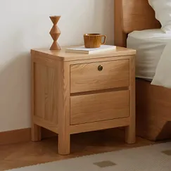 Mẫu Tủ Để Đầu Giường Gỗ Sồi Tự Nhiên Thiết Kế Hiện Đại Mẫu Tủ Để Đầu Giường Gỗ Sồi Tự Nhiên Thiết Kế Hiện Đại