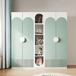 Mẫu Tủ Trẻ Em Đẹp Chất Liệu Gỗ Công Nghiệp Bền Bỉ Mẫu Tủ Trẻ Em Đẹp Chất Liệu Gỗ Công Nghiệp Bền Bỉ