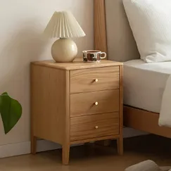 Tab Để Đầu Giường Gỗ Tự Nhiên Thiết Kế Hiện Đại Sang Trọng Tab Để Đầu Giường Gỗ Tự Nhiên Thiết Kế Hiện Đại Sang Trọng