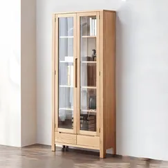 Tủ Để Đồ Văn Phòng Thiết Kế Hiện Đại Sang Trọng Gỗ Sồi Tự Nhiên Tủ Để Đồ Văn Phòng Thiết Kế Hiện Đại Sang Trọng Gỗ Sồi Tự Nhiên