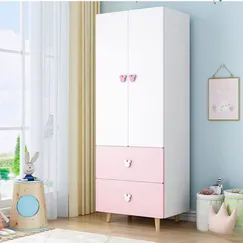 Tủ Đồ Cho Bé Gái Thiết Kế Tối Ưu Với Học Kéo Tiện Ích Tủ Đồ Cho Bé Gái Thiết Kế Tối Ưu Với Học Kéo Tiện Ích