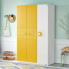 Tủ Đựng Áo Quần Em Bé Bằng Gỗ Công Nghiệp Chất Lượng Tủ Đựng Áo Quần Em Bé Bằng Gỗ Công Nghiệp Chất Lượng