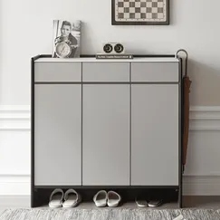 Tủ Đựng Giày Dép Phong Cách Hiện Đại Thiết Kế Tối Giản Sang Trọng Tủ Đựng Giày Dép Phong Cách Hiện Đại Thiết Kế Tối Giản Sang Trọng