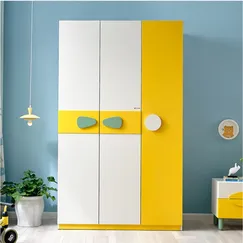 Tủ Đựng Quần Áo Cho Trẻ Thiết Kế Hiện Đại Tay Nắm Độc Đáo Tủ Đựng Quần Áo Cho Trẻ Thiết Kế Hiện Đại Tay Nắm Độc Đáo