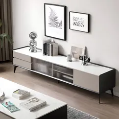 Tủ Đựng Tivi Sang Trọng Thiết Kế Chân Cao Độc Đáo Hiện Đại Tủ Đựng Tivi Sang Trọng Thiết Kế Chân Cao Độc Đáo Hiện Đại