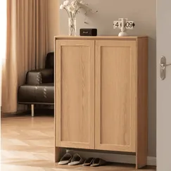 Tủ Giày Nhỏ Gọn Tiết Kiệm Không Gian Phong Cách Bắc Âu Hiện Đại Tủ Giày Nhỏ Gọn Tiết Kiệm Không Gian Phong Cách Bắc Âu Hiện Đại