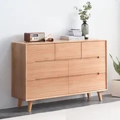 Tủ Gỗ Mini Đựng Quần Áo Thiết Kế Tối Giản Phong Cách Hiện Đại Tủ Gỗ Mini Đựng Quần Áo Thiết Kế Tối Giản Phong Cách Hiện Đại