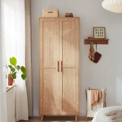 Tủ Gỗ Quần Áo Mini Thiết Kế Hiện Đại Sang Trọng Cho Phòng Ngủ  Tủ Gỗ Quần Áo Mini Thiết Kế Hiện Đại Sang Trọng Cho Phòng Ngủ