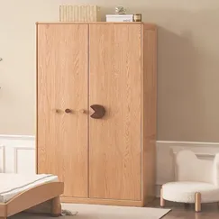 Tủ Gỗ Trẻ Em Đựng Quần Áo Thiết Kế Tối Ưu Tiện Dụng Tủ Gỗ Trẻ Em Đựng Quần Áo Thiết Kế Tối Ưu Tiện Dụng