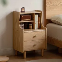 Tủ Mini Đầu Giường Gỗ Tự Nhiên Thiết Kế Bền Đẹp Hiện Đại Chất Lượng Tủ Mini Đầu Giường Gỗ Tự Nhiên Thiết Kế Bền Đẹp Hiện Đại Chất Lượng