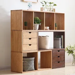 Tủ Sách Đẹp Thiết Kế Nhỏ Gọn Phù Hợp Mọi Không Gian Tủ Sách Đẹp Thiết Kế Nhỏ Gọn Phù Hợp Mọi Không Gian