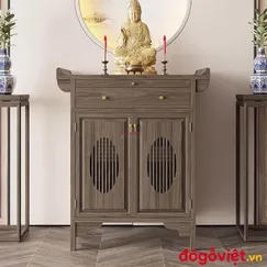 Tủ Thờ Cao Cấp Gỗ Công Nghiệp Phong Cách Tân Cổ Điển Giá Hợp Lý Tủ Thờ Cao Cấp Gỗ Công Nghiệp Phong Cách Tân Cổ Điển Giá Hợp Lý