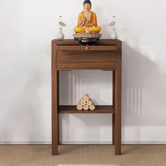 Tủ Thờ Gỗ Đơn Giản Nhỏ Gọn Kết Cấu Chắc Chắn Phù Hợp Mọi Không Gian Tủ Thờ Gỗ Đơn Giản Nhỏ Gọn Kết Cấu Chắc Chắn Phù Hợp Mọi Không Gian